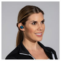 JLAB Audio JLab GO Air True - Kopfhörer - Blau