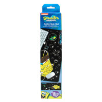 BlueSkyStudios Spongebob Mauspad 70x30cm