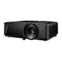 (1280 x 800) Optoma W400LVE DLP 3D 16:10 4000-Lumen VGA...