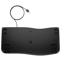 HP 485 CFT WD KBD GERMANY