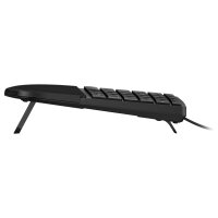 HP 485 CFT WD KBD GERMANY