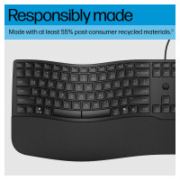 HP 485 CFT WD KBD GERMANY