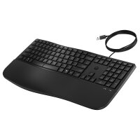 HP 485 CFT WD KBD GERMANY