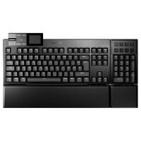 be quiet! Dark mount Silent Linear Gaming Tastatur USB FR