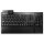 be quiet! Dark mount Silent Linear Gaming Tastatur USB FR