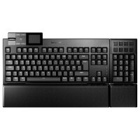 be quiet! Dark Mount Silent Linear Gaming Tastatur USB FR
