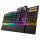 be quiet! Dark Mount Silent Linear Gaming Tastatur USB FR