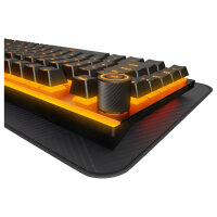 be quiet! Dark Mount Silent Linear Gaming Tastatur USB FR