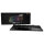 be quiet! Dark Mount Silent Linear Gaming Tastatur USB FR