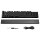 be quiet! Dark Mount Silent Linear Gaming Tastatur USB FR