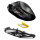 be quiet! Dark Perk Ergo Gaming Maus kabellos schwarz