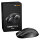 be quiet! Dark Perk Ergo Gaming Maus kabellos schwarz