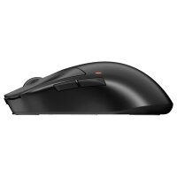 be quiet Dark Perk Sym Gaming Maus kabellos 2.4GHz USB