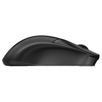 be quiet Dark Perk Sym Gaming Maus kabellos 2.4GHz USB