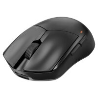 be quiet Dark Perk Sym Gaming Maus kabellos 2.4GHz USB