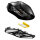 be quiet Dark Perk Sym Gaming Maus kabellos 2.4GHz USB