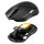 be quiet Dark Perk Sym Gaming Maus kabellos 2.4GHz USB