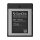 Card Sandisk Professional PRO-CINEMA 256GB express VPG400 Type B Card upto 1700MB/s Read 1400MB/s Write