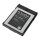 Card Sandisk Professional PRO-CINEMA 256GB express VPG400 Type B Card upto 1700MB/s Read 1400MB/s Write