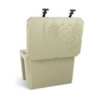 Petromax Khlbox 50 Liter Sand
