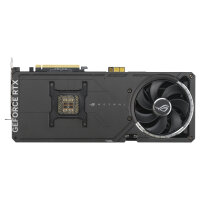 RTX 5090 32GB Asus ROG ASTRAL BTF Gaming OC