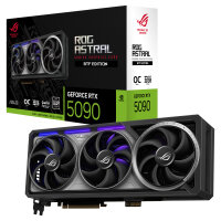 RTX 5090 32GB Asus ROG ASTRAL BTF Gaming OC