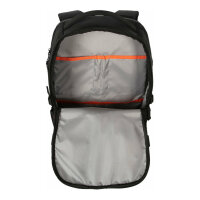 TARGUS TERRA BACKPACK - BLACK