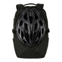 TARGUS TERRA BACKPACK - BLACK