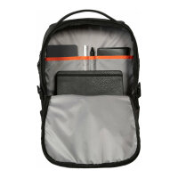 TARGUS TERRA BACKPACK - BLACK