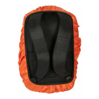 TARGUS TERRA BACKPACK - BLACK