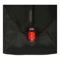 TARGUS TERRA BACKPACK - BLACK