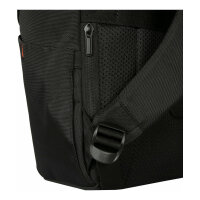 TARGUS TERRA BACKPACK - BLACK