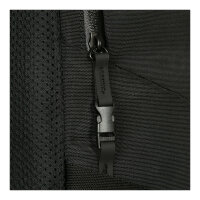 TARGUS TERRA BACKPACK - BLACK