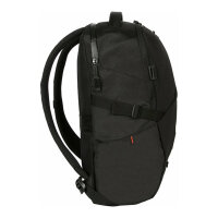 TARGUS TERRA BACKPACK - BLACK