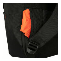 TARGUS TERRA BACKPACK - BLACK