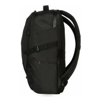 TARGUS TERRA BACKPACK - BLACK