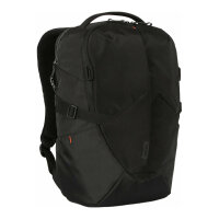 TARGUS TERRA BACKPACK - BLACK