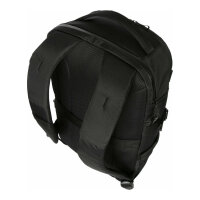 TARGUS TERRA BACKPACK - BLACK