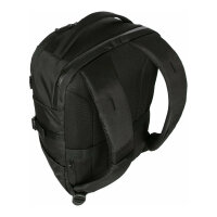 TARGUS TERRA BACKPACK - BLACK