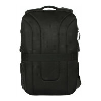 TARGUS TERRA BACKPACK - BLACK