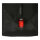 TARGUS TERRA BACKPACK - BLACK