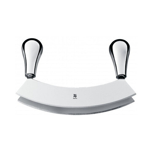 WMF Wiegemesser 2-schneidig 18 cm Spezialklinge