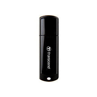 STICK 256GB Transcend JetFlash 700 USB3.1 schwarz