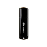 STICK 256GB Transcend JetFlash 700 USB3.1 schwarz