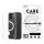CARE Case Flagship White MagSAFE iPhone 16