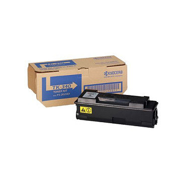 Kyocera TK-340 SW für 12000 Seiten