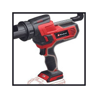 Einhell TE-SG 18/10 Li solo Akku-Kartuschenpistole