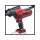 Einhell TE-SG 18/10 Li solo Akku-Kartuschenpistole