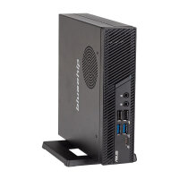 bluechip BUSINESSline S3137 *EDU* i3 14100 W11Pro 8GB 500GB SSD, Intel® Wi-Fi 6E AX211, Bluetooth 5.3