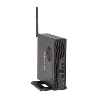 bluechip BUSINESSline S3137 *EDU* i3 14100 W11Pro 8GB 500GB SSD, Intel® Wi-Fi 6E AX211, Bluetooth 5.3